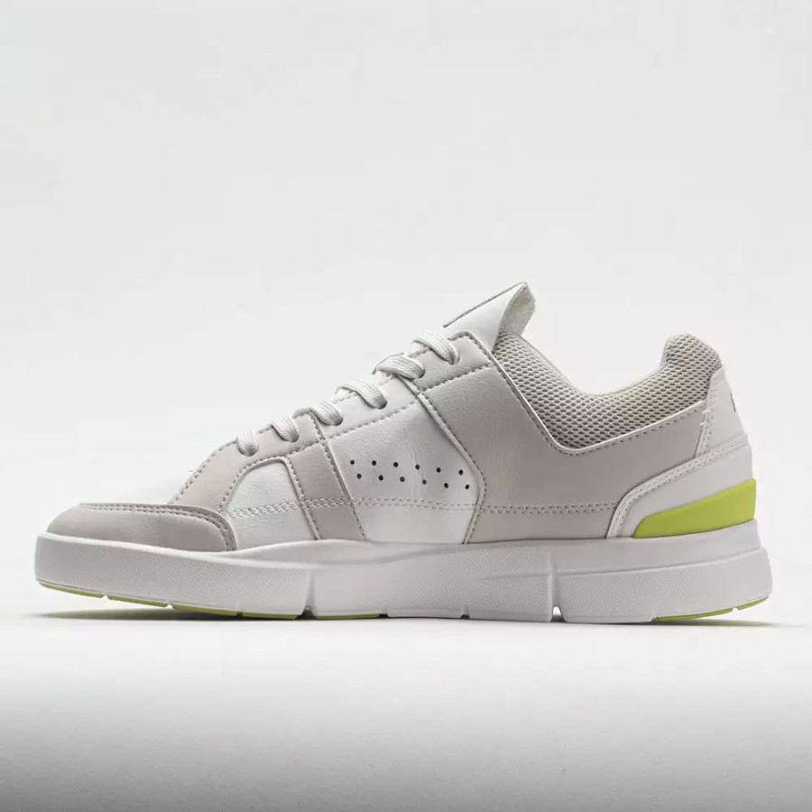 Lifestyle Sneakers * | On Running On The Roger Clubhouse Women'S Sand/Zest