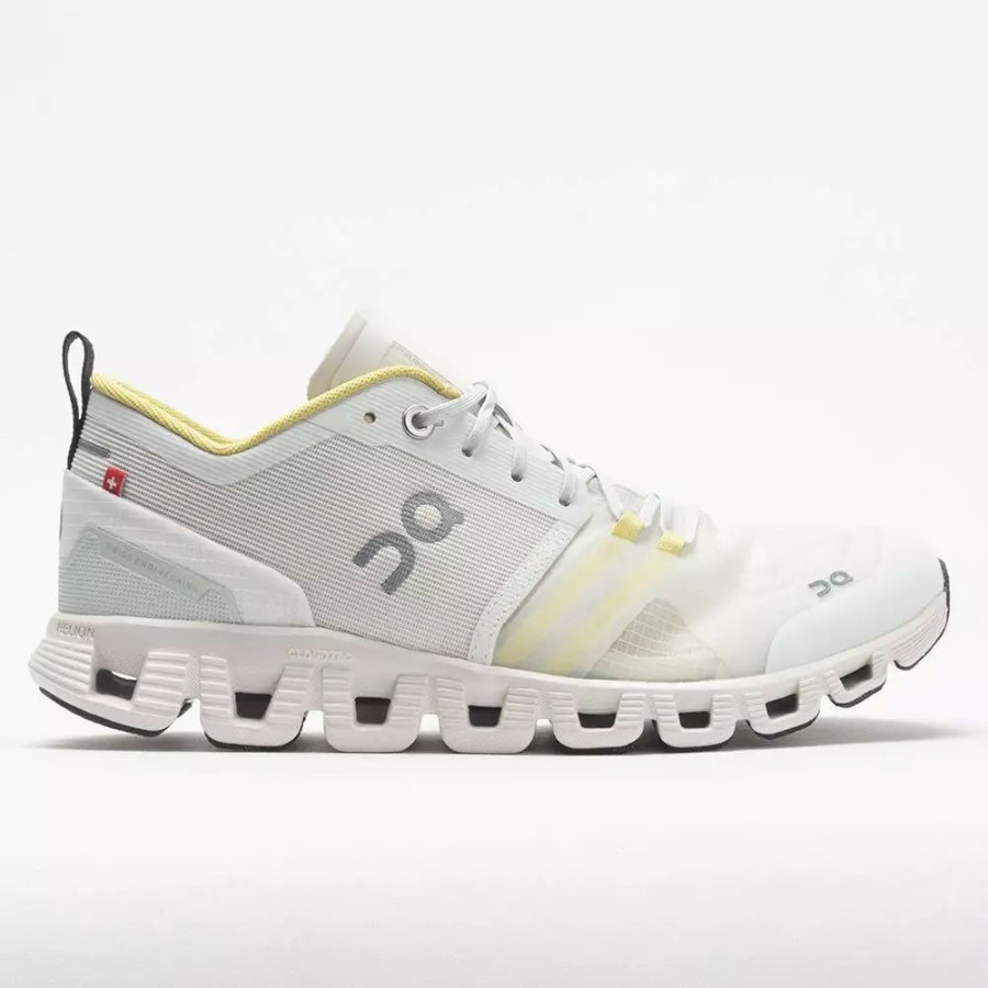 Running Shoes * | On Running On Cloud X Shift Women'S Vapor/Acacia