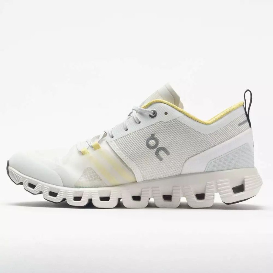 Running Shoes * | On Running On Cloud X Shift Women'S Vapor/Acacia