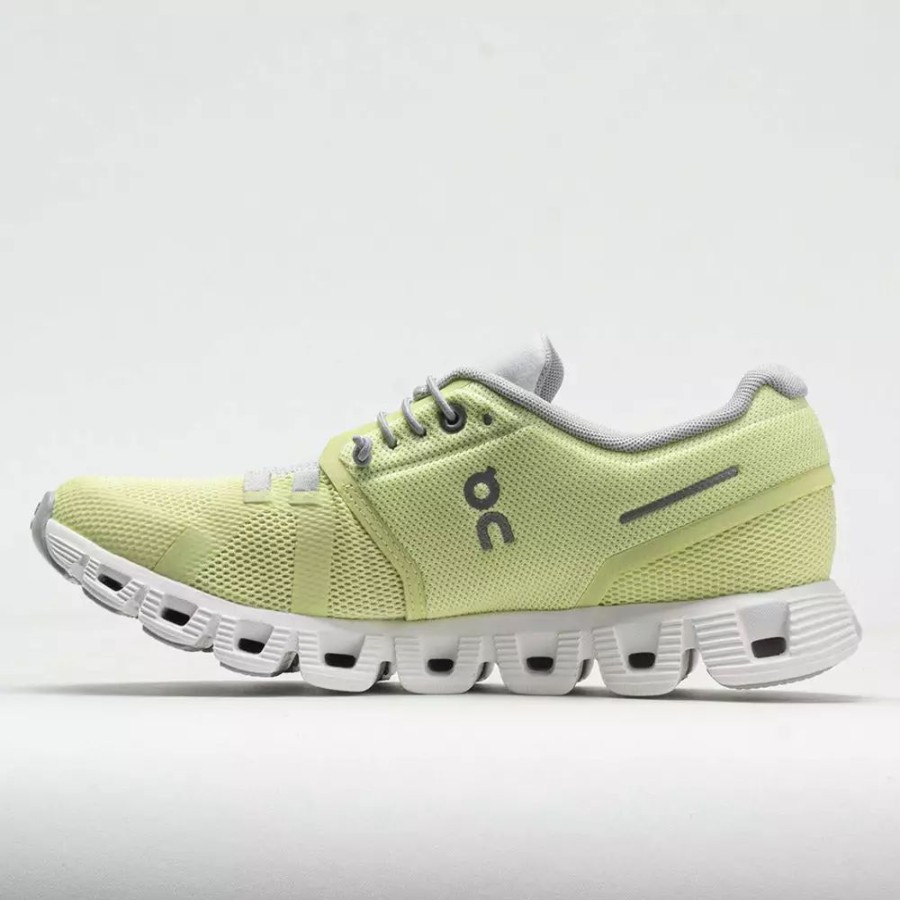 Running Shoes * | On Running On Cloud 5 Women'S Hay/Frost